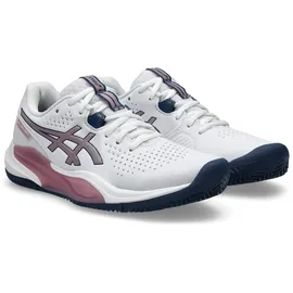 Asics GEL-CHALLENGER 15 White/Taro Lila 37,5