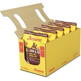 Josera Lamm & Reis 5 x 900 g