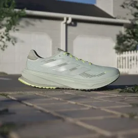 adidas Supernova Rise GTX Herren Wonder Silver/Silver Metallic/Olive Strata 41 1/3