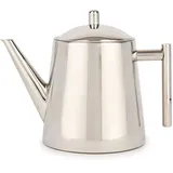 La Cafetiere Teekanne Silber 1,5 l