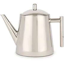 La Cafetiere Teekanne Silber 1,5 l