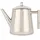 La Cafetiere Teekanne Silber 1,5 l