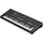 Yamaha PSR-E583 Keyboard – Modernes Performance-Keyboard mit 61 anschlagdynamischen Tasten, 890 Voices, 345 Styles, Modulationsrad und leistungsstarken Lautsprechern – Schwarz