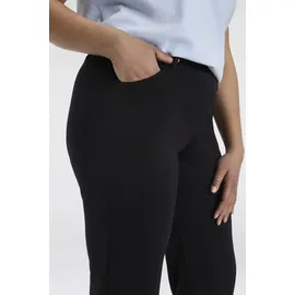 KjBrand Schlupfhose Susie Culotte schwarz 42