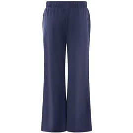 Zwillingsherz Feel Good Club Sweathose Blau M