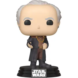Funko Star Wars The Mandalorian - The Client 9 cm
