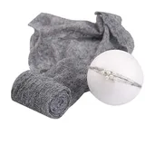 yufana Neugeborene Fotografie Requisiten, Neugeborenes Baby Fotografie Requisiten DIY, Baby Infant Foto Requisiten, Neugeborenen Fotografie Foto Requisite, Geeignet für Vollmondfotos von Babys
