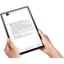 Lenovo Tab M10 Plus Gen3 10.6'' 64 GB Wi-Fi storm grey ZAAM0168SE