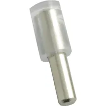 Ebb Glasbodenträger Claudia (Fächerträger) Ø 3 mm