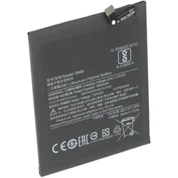 AccuCell Akku passend für Xiaomi Redmi Note 6, Note 8, Li-Polymer, 3,85V, 3900mAh, 15Wh, built-in, ohne Werkzeug