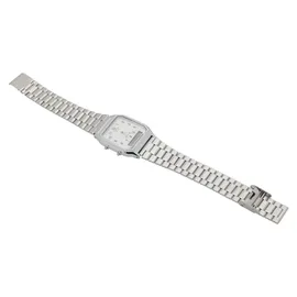 Casio Collection Uni Retro Armbanduhr 38 mm AQ230A-7BMQ