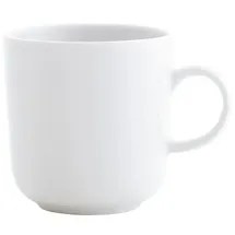 Kahla Pronto Kaffeebecher 0,3 l Weiß