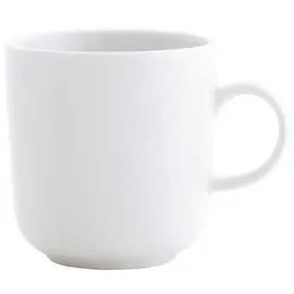 Kahla Pronto Kaffeebecher 0,3 l Weiß