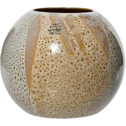 Vase - bunt