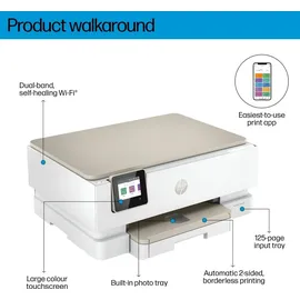 HP Envy Inspire 7224e