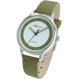 Adrina Quarz Lederimitationsband 34 mm 1900310