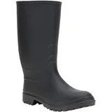Kamik Michael Gummistiefel Schwarz 41
