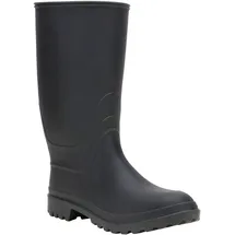 Kamik Michael Gummistiefel Schwarz 41