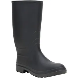 Kamik Michael Gummistiefel Schwarz 41