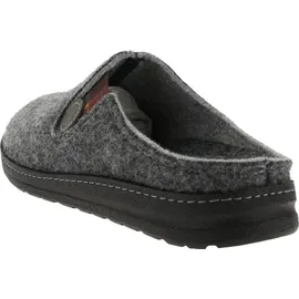 ROHDE Herren Pantoffel Asiago in grau 44