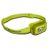 Black Diamond STORM 500-R HEADLAMP Optical Yellow