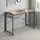 Tectake Schreibtisch Paterson Eiche