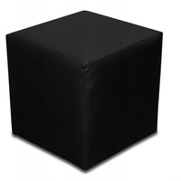 Best For Home | Sitzhocker Sitzwürfel | Bodenkissen Hocker