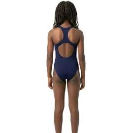 Puma Badeanzug blau 140