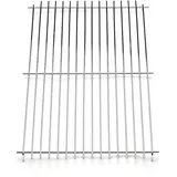 HENDI Grillrost 54 x 34 cm Edelstahl