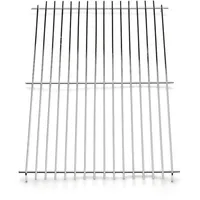 HENDI Grillrost 54 x 34 cm Edelstahl