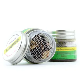 dreikraut Thailändische Riechkräuter 23 g