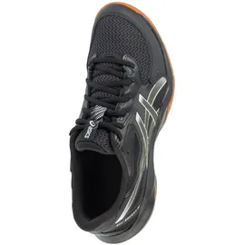 Asics Gel-Rocket 12 Schwarz
