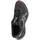 Asics Gel-Rocket 12 Schwarz