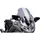 PUIG Tourenscheibe für Yamaha FJR 1300 13-19 Rauchgrau