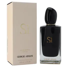 Giorgio Armani Sì  Intense 2023 Eau de Parfum 100 ml