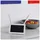 Indexa WR120 SET M7B Weiß