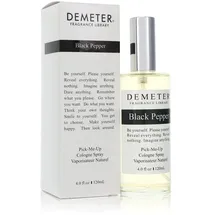 Demeter Cologne Spray schwarzer Pfeffer Eau de Cologne 113 ml