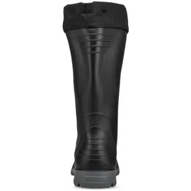 Bockstiegel Gummistiefel Schwarz 47