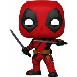 Funko POP! Deadpool - - One Size