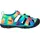 vivid blue/original tie dye 36