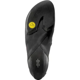 La Sportiva Herren Skwama Lite Kletterschuhe (Größe 39, schwarz)