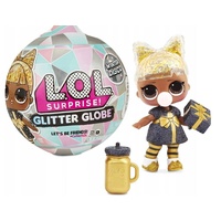 LOL SURPRISE doll Glitter Globe Winter Disco L.O.L. 561613