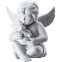 Rosenthal Classic Kleine Figur groß Engel mit Hase