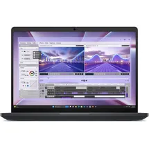 Dell Pro Max 16 MC16250 Intel Core Ultra 7 265H 32 GB RAM 1 TB SSD RTX 1000 Win11 Pro