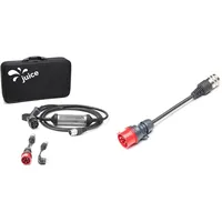 Juice Booster 2 Ladekabel 5,20 m