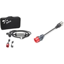 Juice Booster 2 Ladekabel 5,20 m