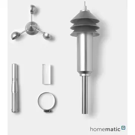 eQ-3 Homematic IP Wettersensor basic