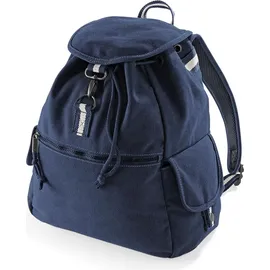 Quadra Vintage Canvas 18 l beige