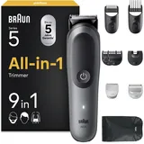 Braun All-in-One Series 5 AIO5545