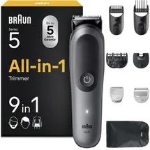 Braun All-in-One Series 5 AIO5545